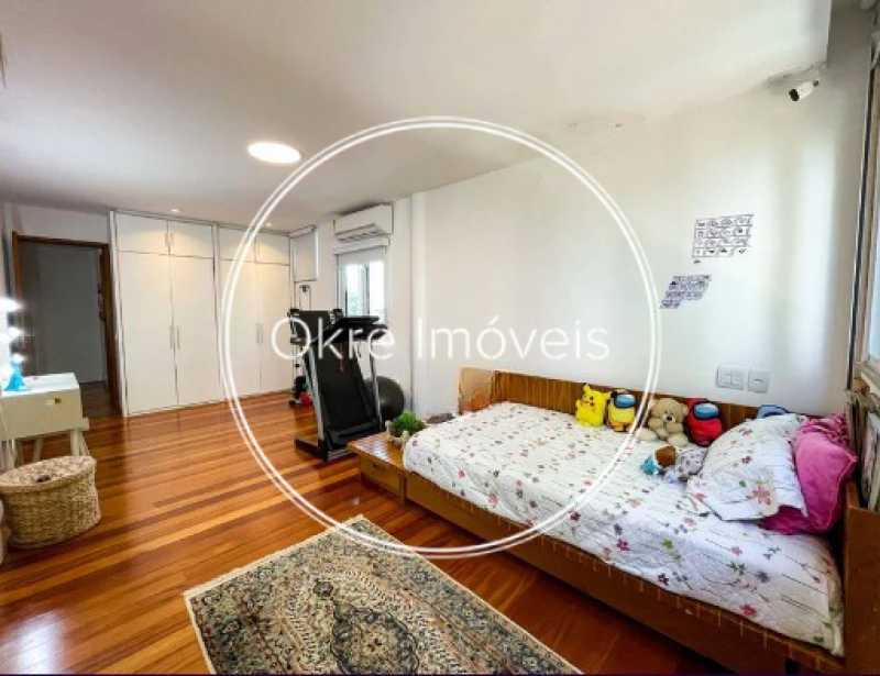 Conheça 38_11zon do imóvel - Casa em Condomínio 4 quartos à venda Leblon, Rio de Janeiro - R$ 20.000.000 - LECN40005 - 38 38_11zon - 38