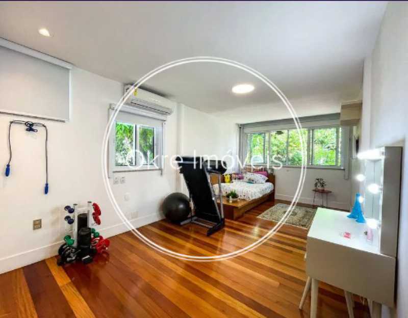 Conheça 39_11zon do imóvel - Casa em Condomínio 4 quartos à venda Leblon, Rio de Janeiro - R$ 20.000.000 - LECN40005 - 39 39_11zon - 39
