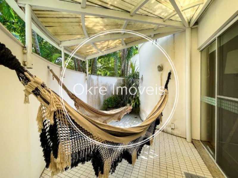 Conheça 41_11zon do imóvel - Casa em Condomínio 4 quartos à venda Leblon, Rio de Janeiro - R$ 20.000.000 - LECN40005 - 41 41_11zon - 41