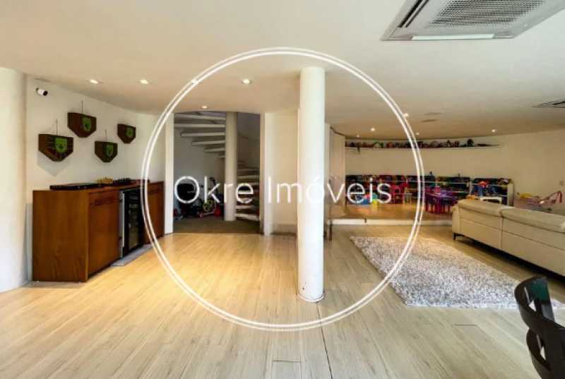 Conheça 42_11zon do imóvel - Casa em Condomínio 4 quartos à venda Leblon, Rio de Janeiro - R$ 20.000.000 - LECN40005 - 42 42_11zon - 42