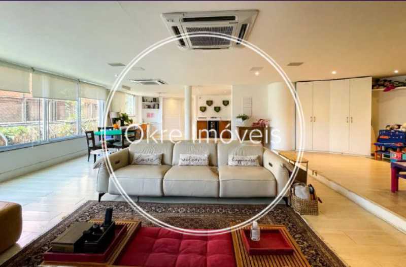 Conheça 44_11zon do imóvel - Casa em Condomínio 4 quartos à venda Leblon, Rio de Janeiro - R$ 20.000.000 - LECN40005 - 44 44_11zon - 44