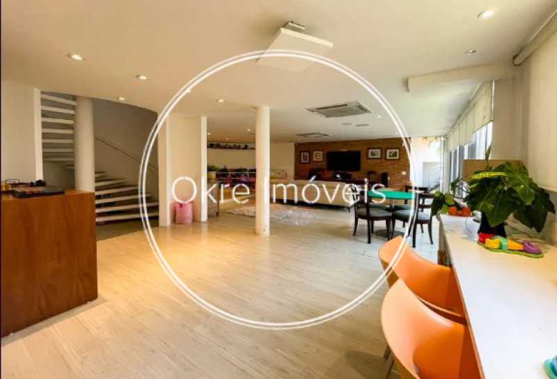 Conheça 45_11zon do imóvel - Casa em Condomínio 4 quartos à venda Leblon, Rio de Janeiro - R$ 20.000.000 - LECN40005 - 45 45_11zon - 45