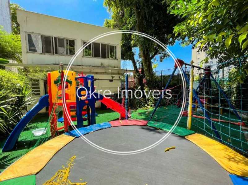 Conheça 46_11zon do imóvel - Casa em Condomínio 4 quartos à venda Leblon, Rio de Janeiro - R$ 20.000.000 - LECN40005 - 46 46_11zon - 46