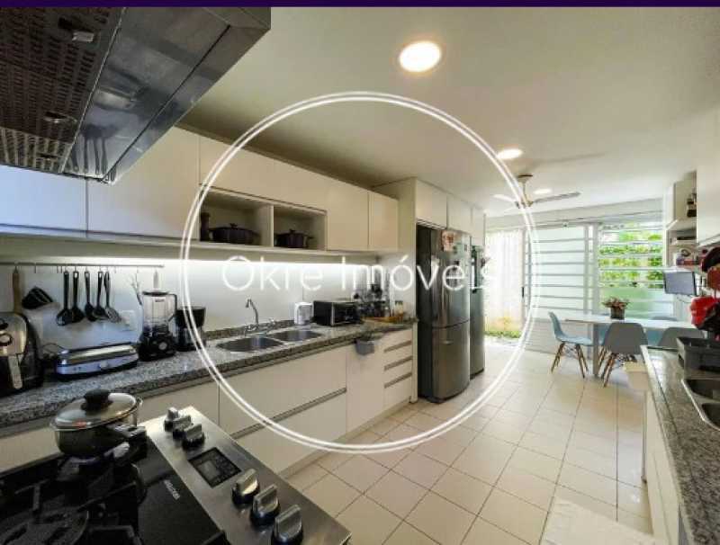 Conheça 47_11zon do imóvel - Casa em Condomínio 4 quartos à venda Leblon, Rio de Janeiro - R$ 20.000.000 - LECN40005 - 47 47_11zon - 47