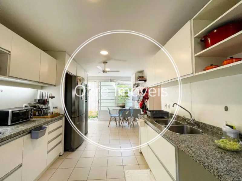 Conheça 48_11zon do imóvel - Casa em Condomínio 4 quartos à venda Leblon, Rio de Janeiro - R$ 20.000.000 - LECN40005 - 48 48_11zon - 48