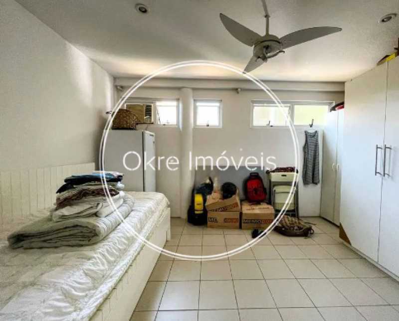 Conheça 50_11zon do imóvel - Casa em Condomínio 4 quartos à venda Leblon, Rio de Janeiro - R$ 20.000.000 - LECN40005 - 50 50_11zon - 50