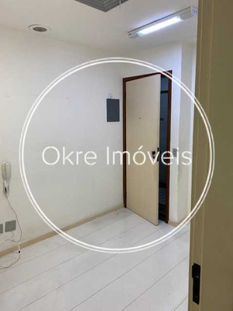 Conheça 4c0c81f0-d13d-4b16-991e-29091d do imóvel - Sala Comercial 70m² à venda Botafogo, Rio de Janeiro - R$ 480.000 - FLSL00020 - 7 4c0c81f0-d13d-4b16-991e-29091d - 7