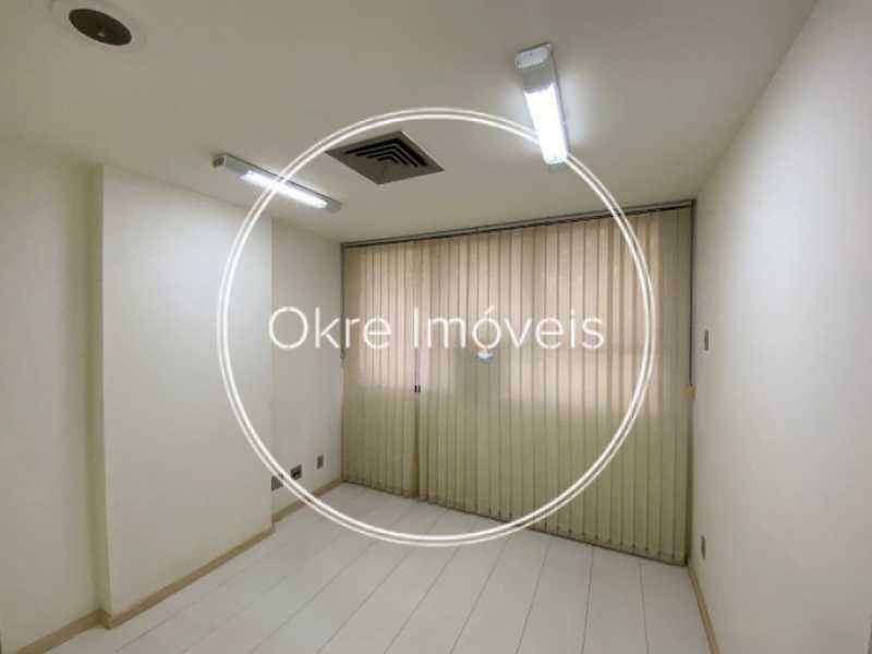Conheça 4d09f81a-527b-4675-baf2-dcbf0a do imóvel - Sala Comercial 70m² à venda Botafogo, Rio de Janeiro - R$ 480.000 - FLSL00020 - 8 4d09f81a-527b-4675-baf2-dcbf0a - 8