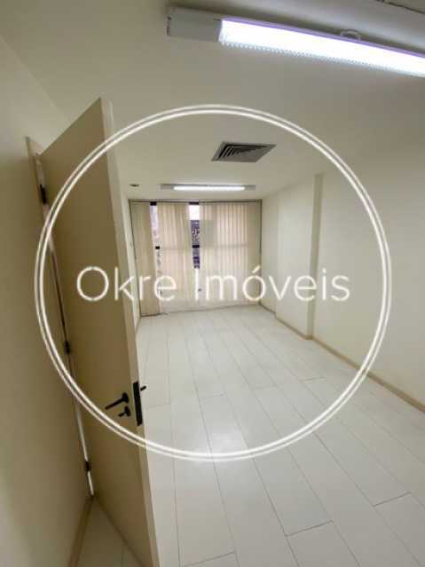 Conheça 4f2ee86f-0b30-4fc5-ae1f-1a92de do imóvel - Sala Comercial 70m² à venda Botafogo, Rio de Janeiro - R$ 480.000 - FLSL00020 - 9 4f2ee86f-0b30-4fc5-ae1f-1a92de - 9