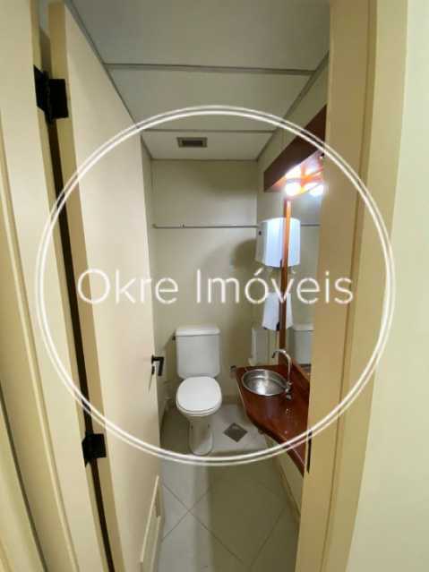 Conheça 8eb0e87c-8ce0-46af-aa31-8454e8 do imóvel - Sala Comercial 70m² à venda Botafogo, Rio de Janeiro - R$ 480.000 - FLSL00020 - 10 8eb0e87c-8ce0-46af-aa31-8454e8 - 10