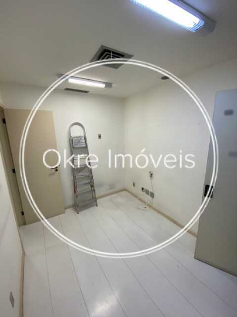 Conheça 692d254b-c9f2-465f-930d-fff2be do imóvel - Sala Comercial 70m² à venda Botafogo, Rio de Janeiro - R$ 480.000 - FLSL00020 - 13 692d254b-c9f2-465f-930d-fff2be - 13