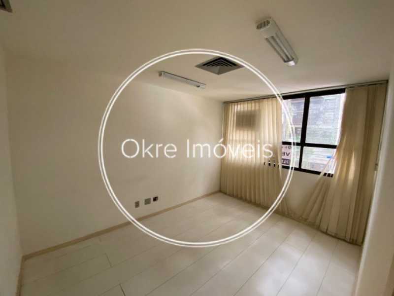 Conheça 928e06f3-1b1b-4451-a131-345c90 do imóvel - Sala Comercial 70m² à venda Botafogo, Rio de Janeiro - R$ 480.000 - FLSL00020 - 14 928e06f3-1b1b-4451-a131-345c90 - 14