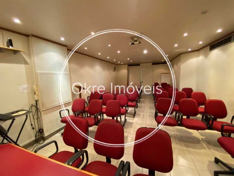 Conheça 956b29b0-1ea1-472c-9f9e-dd8814 do imóvel - Sala Comercial 70m² à venda Botafogo, Rio de Janeiro - R$ 480.000 - FLSL00020 - 15 956b29b0-1ea1-472c-9f9e-dd8814 - 15