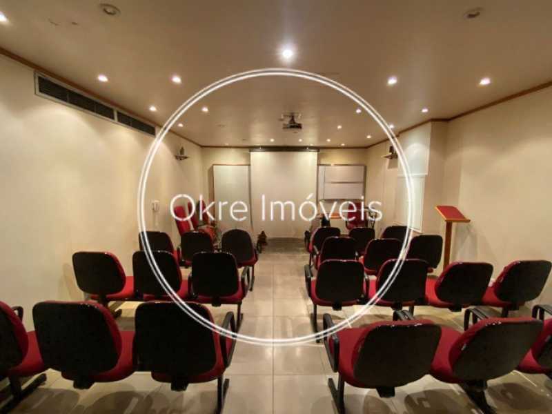 Conheça 31485e4b-6667-495f-a73b-0ed29d do imóvel - Sala Comercial 70m² à venda Botafogo, Rio de Janeiro - R$ 480.000 - FLSL00020 - 16 31485e4b-6667-495f-a73b-0ed29d - 16