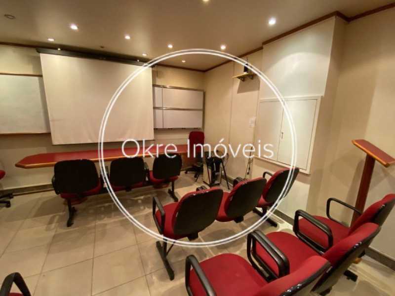 Conheça 6589314d-8902-4476-ba61-425430 do imóvel - Sala Comercial 70m² à venda Botafogo, Rio de Janeiro - R$ 480.000 - FLSL00020 - 17 6589314d-8902-4476-ba61-425430 - 17
