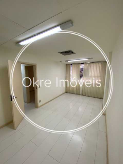 Conheça a7477231-5b1f-48d6-b258-d73f43 do imóvel - Sala Comercial 70m² à venda Botafogo, Rio de Janeiro - R$ 480.000 - FLSL00020 - 19 a7477231-5b1f-48d6-b258-d73f43 - 19