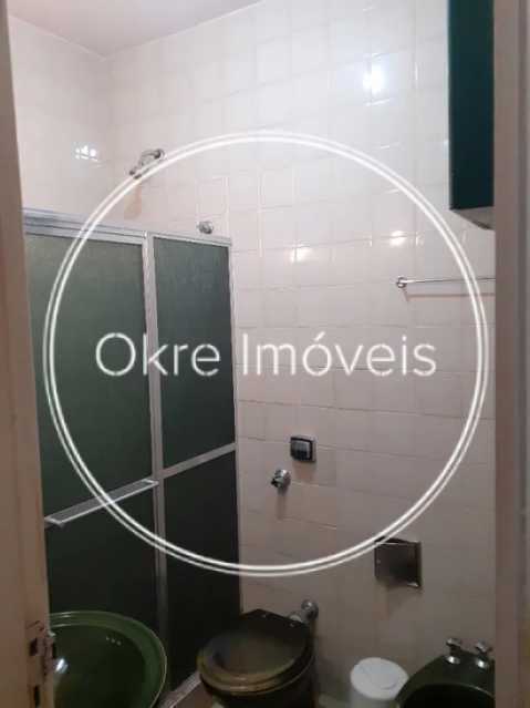 Conheça 30. do imóvel - Apartamento 2 quartos à venda Flamengo, Rio de Janeiro - R$ 740.000 - FLAP20143 - 11 30. - 11