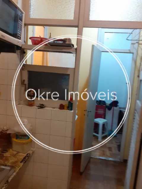 Conheça 31. do imóvel - Apartamento 2 quartos à venda Flamengo, Rio de Janeiro - R$ 740.000 - FLAP20143 - 12 31. - 12