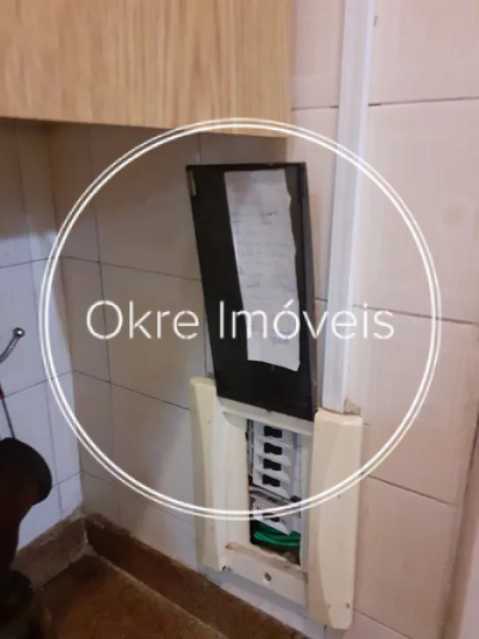 Conheça 32. do imóvel - Apartamento 2 quartos à venda Flamengo, Rio de Janeiro - R$ 740.000 - FLAP20143 - 13 32. - 13