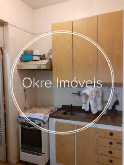 Conheça 33. do imóvel - Apartamento 2 quartos à venda Flamengo, Rio de Janeiro - R$ 740.000 - FLAP20143 - 14 33. - 14