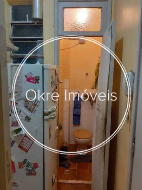 Conheça 34. do imóvel - Apartamento 2 quartos à venda Flamengo, Rio de Janeiro - R$ 740.000 - FLAP20143 - 15 34. - 15