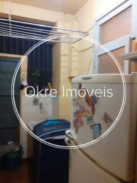 Conheça 36. do imóvel - Apartamento 2 quartos à venda Flamengo, Rio de Janeiro - R$ 740.000 - FLAP20143 - 17 36. - 17
