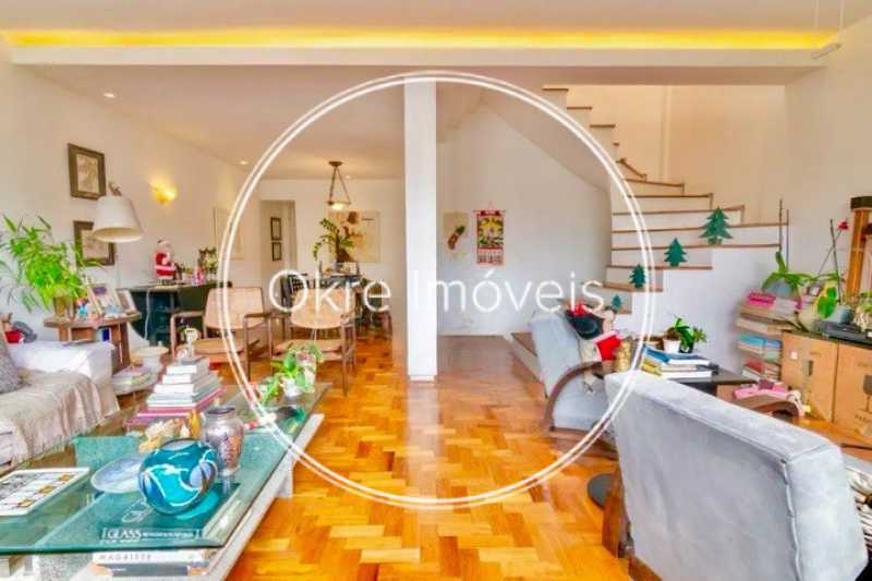 Conheça 60fd2dc0-89c6-4965-a7d5-f9ca4f do imóvel - APARTAMENTO À VENDA NA GÁVEA - LEAP40182 - 4 60fd2dc0-89c6-4965-a7d5-f9ca4f - 4