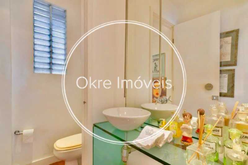 Conheça 18296679-7552-47eb-977b-daa47e do imóvel - APARTAMENTO À VENDA NA GÁVEA - LEAP40182 - 22 18296679-7552-47eb-977b-daa47e - 22