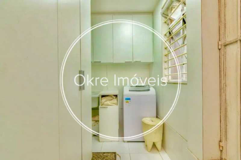 Conheça bfba3907-a1ac-4793-8d11-015f90 do imóvel - APARTAMENTO À VENDA NA GÁVEA - LEAP40182 - 25 bfba3907-a1ac-4793-8d11-015f90 - 25