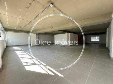 Sala Comercial 185m² para alugar Leblon, Rio de Janeiro - R$ 37.000 - LESL00022