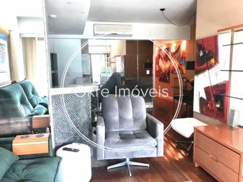 Conheça 3b2cda05-ff7f-4710-af77-8f7b8d do imóvel - Flat 2 quartos à venda Ipanema, Rio de Janeiro - R$ 3.800.000 - LEFL20015 - 2 3b2cda05-ff7f-4710-af77-8f7b8d - 2