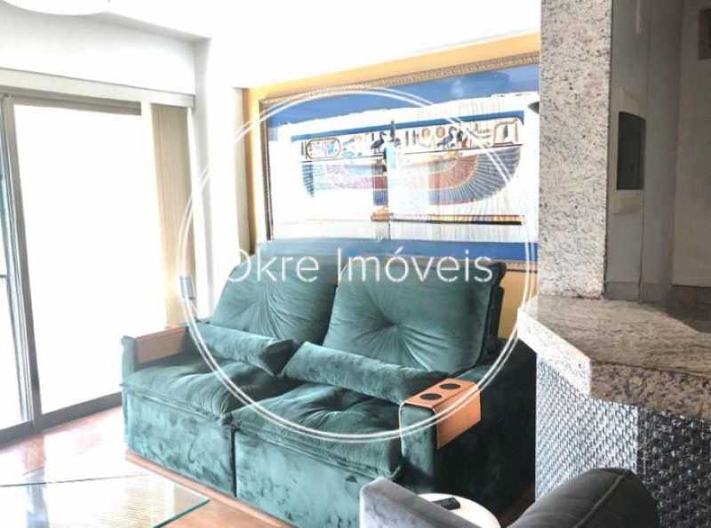 Conheça IMG-20240713-WA0009 do imóvel - Flat 2 quartos à venda Ipanema, Rio de Janeiro - R$ 3.800.000 - LEFL20015 - 5 IMG-20240713-WA0009 - 5