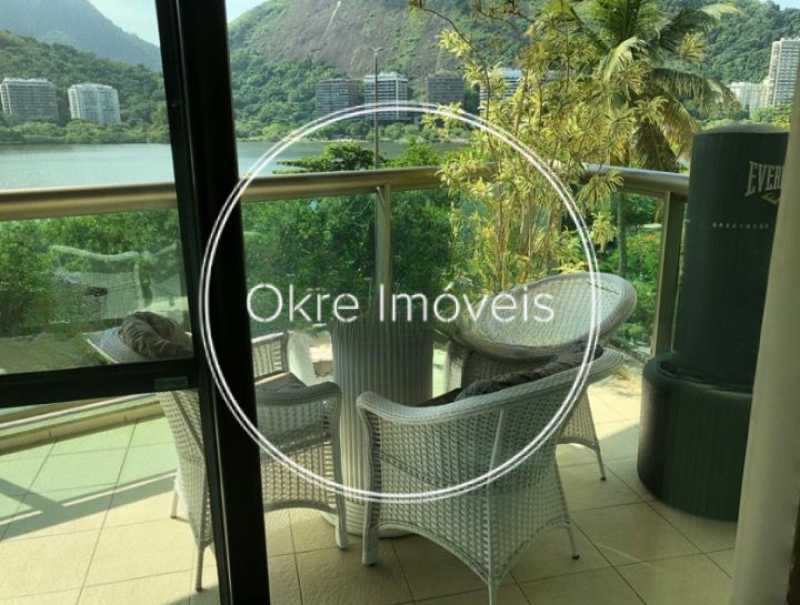 Conheça IMG-20240713-WA0008 do imóvel - Flat 2 quartos à venda Ipanema, Rio de Janeiro - R$ 3.800.000 - LEFL20015 - 6 IMG-20240713-WA0008 - 6