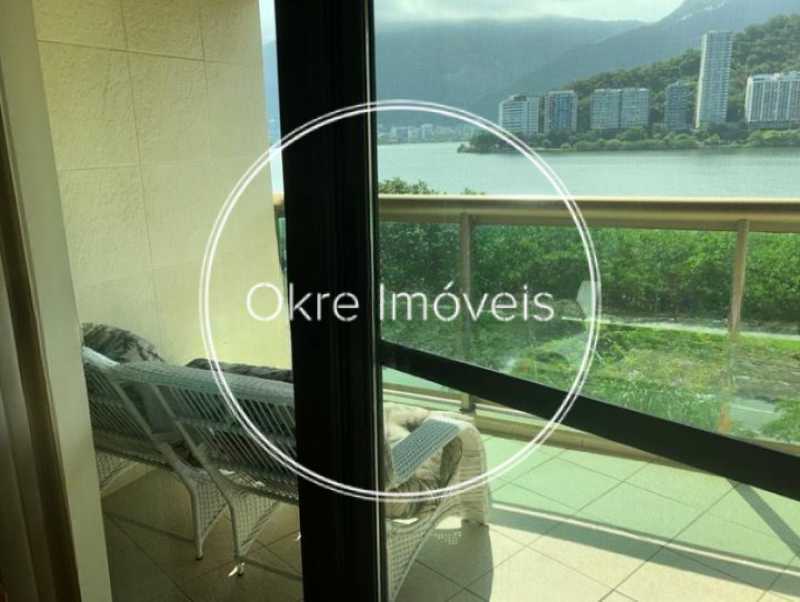 Conheça IMG-20240713-WA0007 do imóvel - Flat 2 quartos à venda Ipanema, Rio de Janeiro - R$ 3.800.000 - LEFL20015 - 7 IMG-20240713-WA0007 - 7