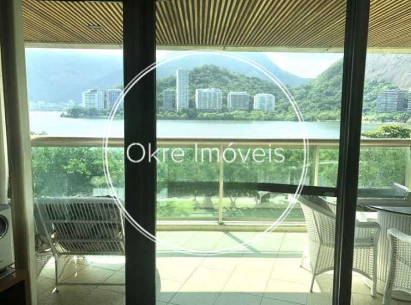 Conheça IMG-20240713-WA0012 do imóvel - Flat 2 quartos à venda Ipanema, Rio de Janeiro - R$ 3.800.000 - LEFL20015 - 9 IMG-20240713-WA0012 - 9