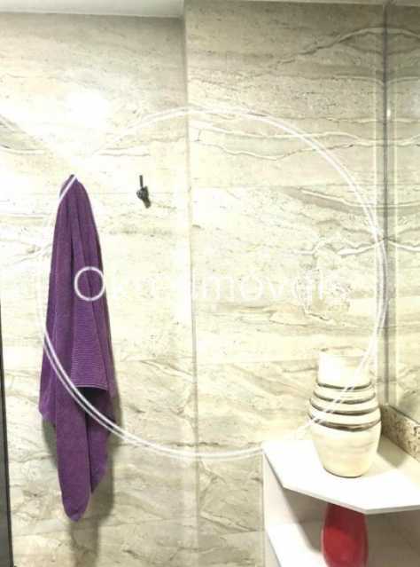 Conheça IMG-20240713-WA0011 do imóvel - Flat 2 quartos à venda Ipanema, Rio de Janeiro - R$ 3.800.000 - LEFL20015 - 10 IMG-20240713-WA0011 - 10