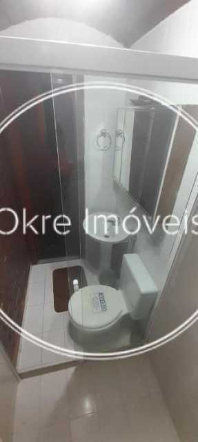 Conheça 1 3. do imóvel - Casa 6 quartos à venda Cosme Velho, Rio de Janeiro - R$ 2.200.000 - FLCA60002 - 33 1 3. - 33