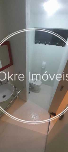 Conheça 1 4. do imóvel - Casa 6 quartos à venda Cosme Velho, Rio de Janeiro - R$ 2.200.000 - FLCA60002 - 29 1 4. - 29