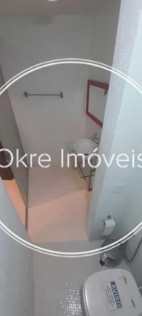 Conheça 1 5. do imóvel - Casa 6 quartos à venda Cosme Velho, Rio de Janeiro - R$ 2.200.000 - FLCA60002 - 34 1 5. - 34