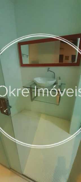 Conheça 1 6. do imóvel - Casa 6 quartos à venda Cosme Velho, Rio de Janeiro - R$ 2.200.000 - FLCA60002 - 30 1 6. - 30