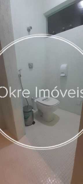 Conheça 1 7. do imóvel - Casa 6 quartos à venda Cosme Velho, Rio de Janeiro - R$ 2.200.000 - FLCA60002 - 32 1 7. - 32