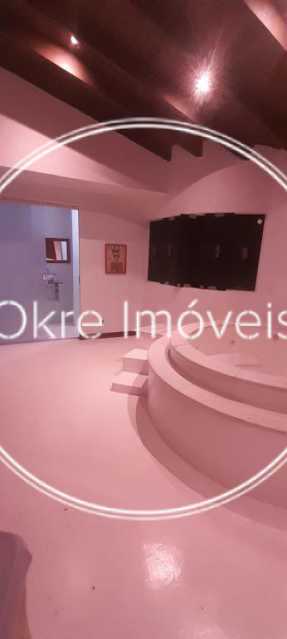 Conheça 1 8. do imóvel - Casa 6 quartos à venda Cosme Velho, Rio de Janeiro - R$ 2.200.000 - FLCA60002 - 18 1 8. - 18