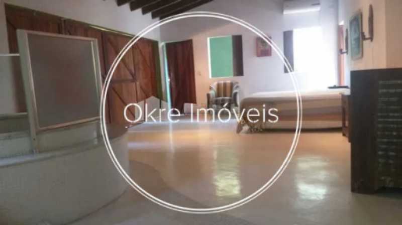 Conheça 1 9. do imóvel - Casa 6 quartos à venda Cosme Velho, Rio de Janeiro - R$ 2.200.000 - FLCA60002 - 10 1 9. - 10