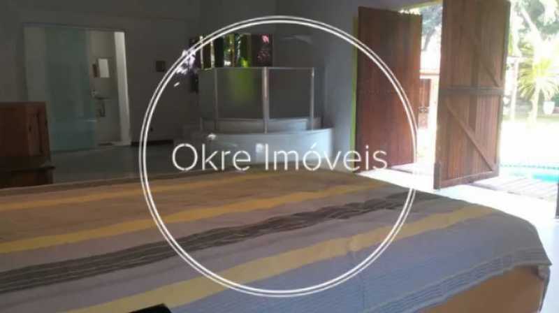 Conheça 1 11. do imóvel - Casa 6 quartos à venda Cosme Velho, Rio de Janeiro - R$ 2.200.000 - FLCA60002 - 20 1 11. - 20