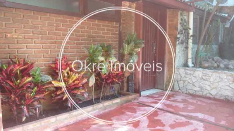 Conheça 1 15. do imóvel - Casa 6 quartos à venda Cosme Velho, Rio de Janeiro - R$ 2.200.000 - FLCA60002 - 17 1 15. - 17