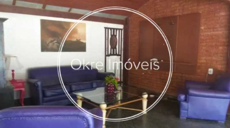Conheça 1 17. do imóvel - Casa 6 quartos à venda Cosme Velho, Rio de Janeiro - R$ 2.200.000 - FLCA60002 - 22 1 17. - 22