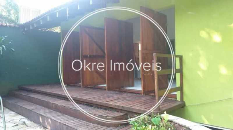 Conheça 1 19. do imóvel - Casa 6 quartos à venda Cosme Velho, Rio de Janeiro - R$ 2.200.000 - FLCA60002 - 23 1 19. - 23