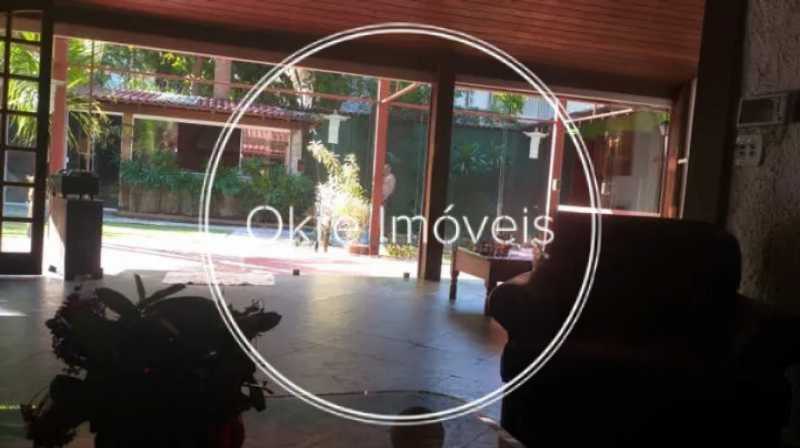 Conheça 1 20. do imóvel - Casa 6 quartos à venda Cosme Velho, Rio de Janeiro - R$ 2.200.000 - FLCA60002 - 4 1 20. - 4