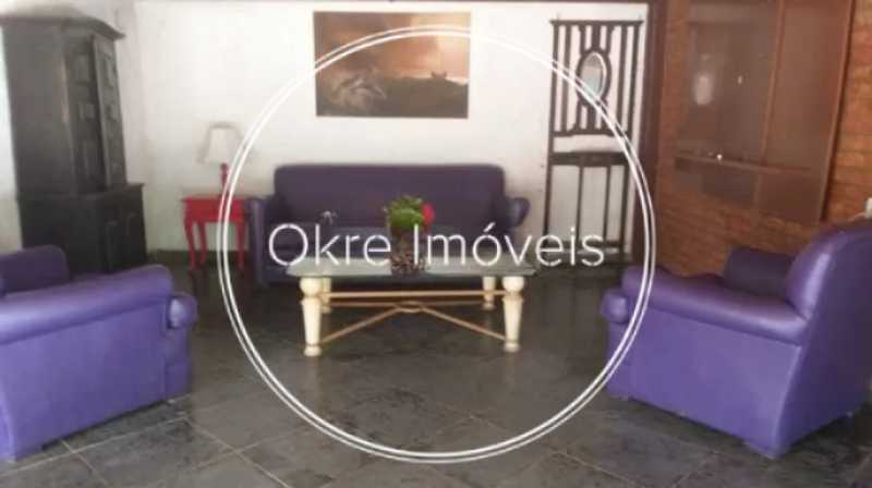 Conheça 1 21. do imóvel - Casa 6 quartos à venda Cosme Velho, Rio de Janeiro - R$ 2.200.000 - FLCA60002 - 25 1 21. - 25