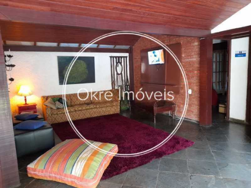 Conheça 1 26. do imóvel - Casa 6 quartos à venda Cosme Velho, Rio de Janeiro - R$ 2.200.000 - FLCA60002 - 12 1 26. - 12